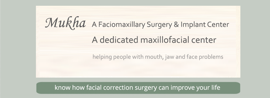 WelcometoFaciomaxillarySurgery